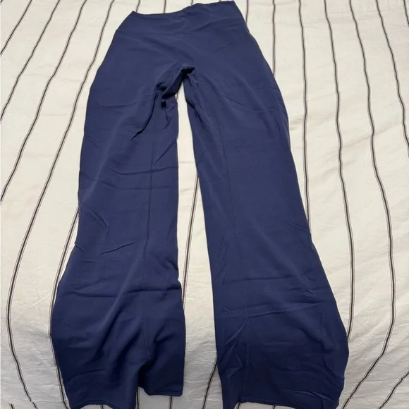 Oner Active small short length FLARE bottom pants. - Picture 1 of 4